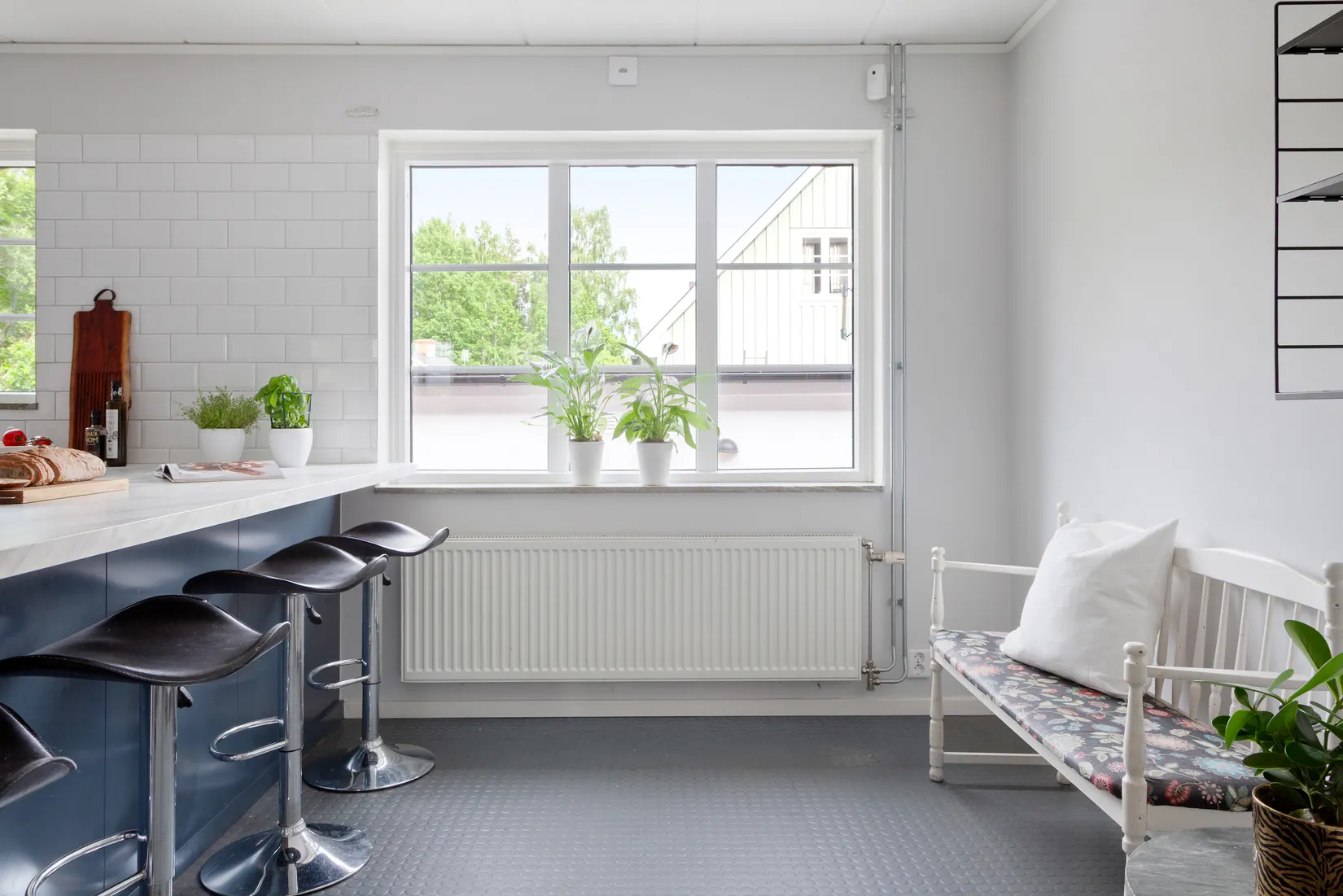 Villa, Enevägen 15, Enstaberga, Nyköping