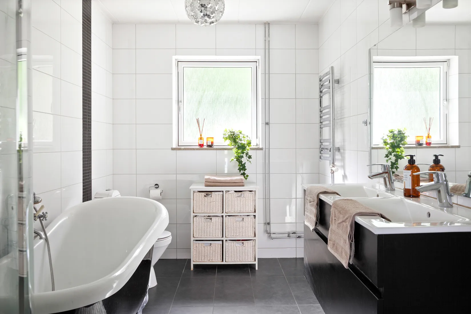 Villa, Enevägen 15, Enstaberga, Nyköping