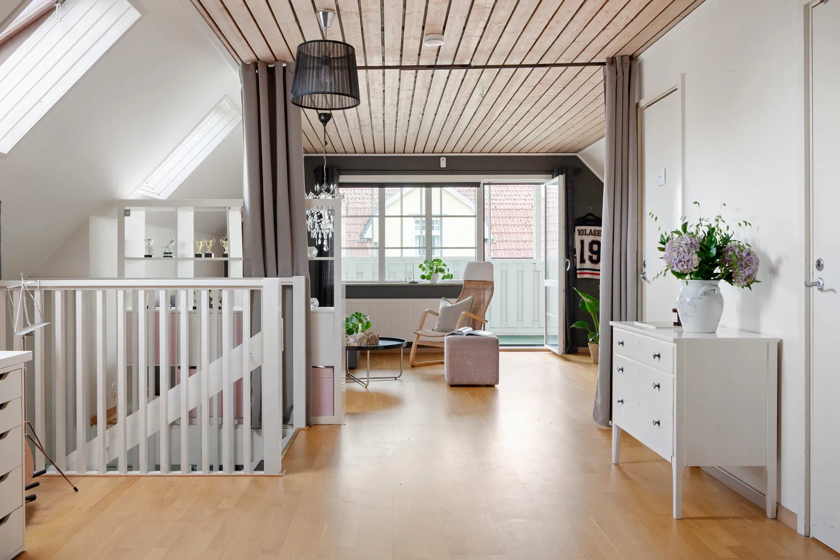 Villa, Enevägen 15, Enstaberga, Nyköping