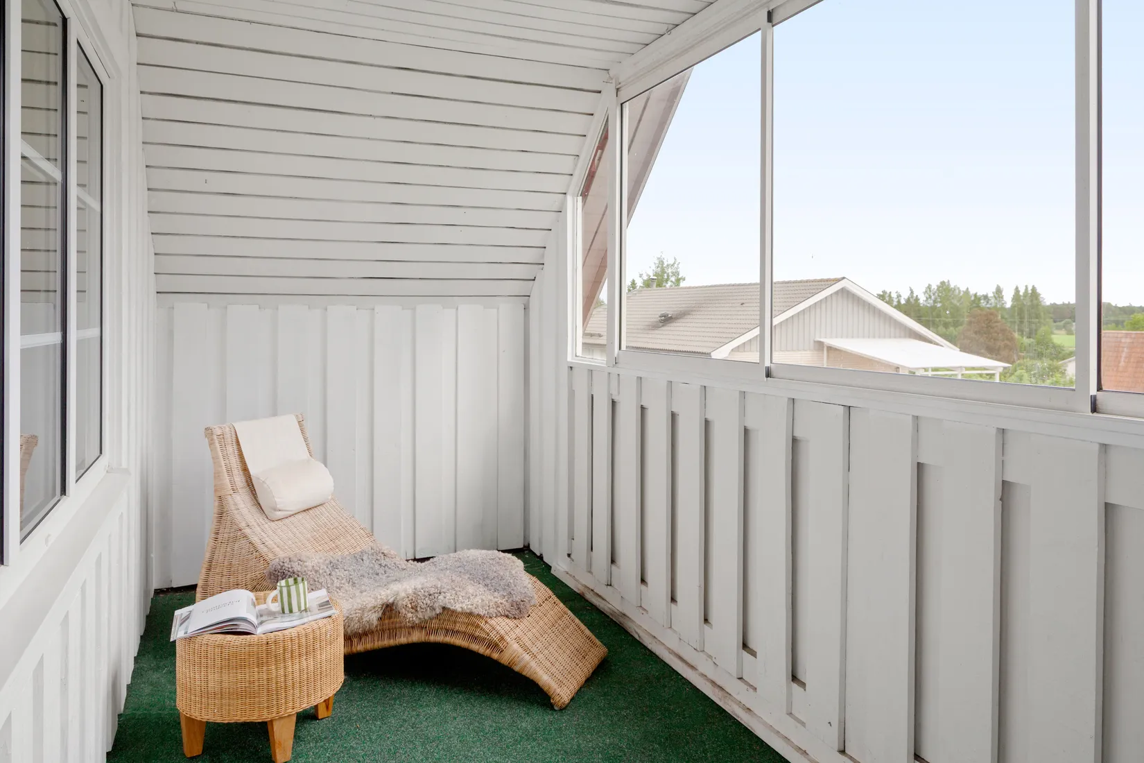 Villa, Enevägen 15, Enstaberga, Nyköping
