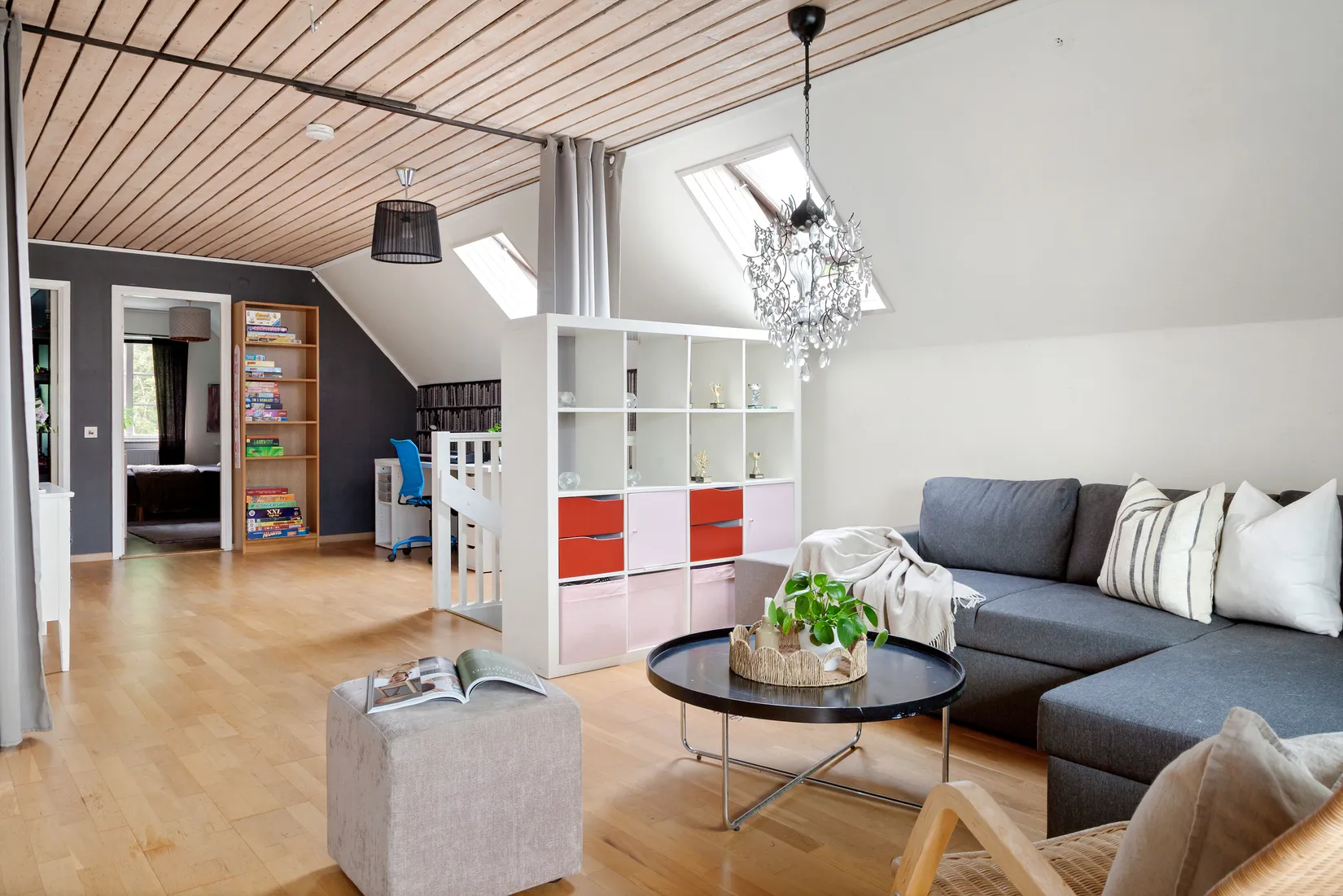Villa, Enevägen 15, Enstaberga, Nyköping