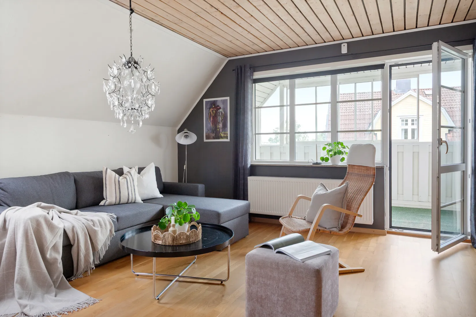 Villa, Enevägen 15, Enstaberga, Nyköping