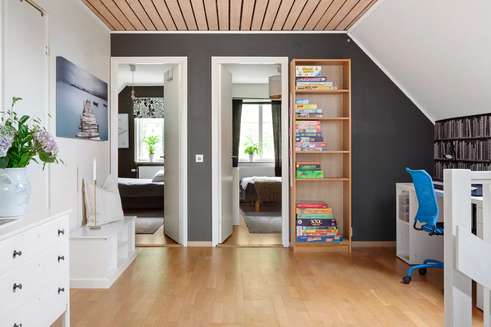 Villa, Enevägen 15, Enstaberga, Nyköping