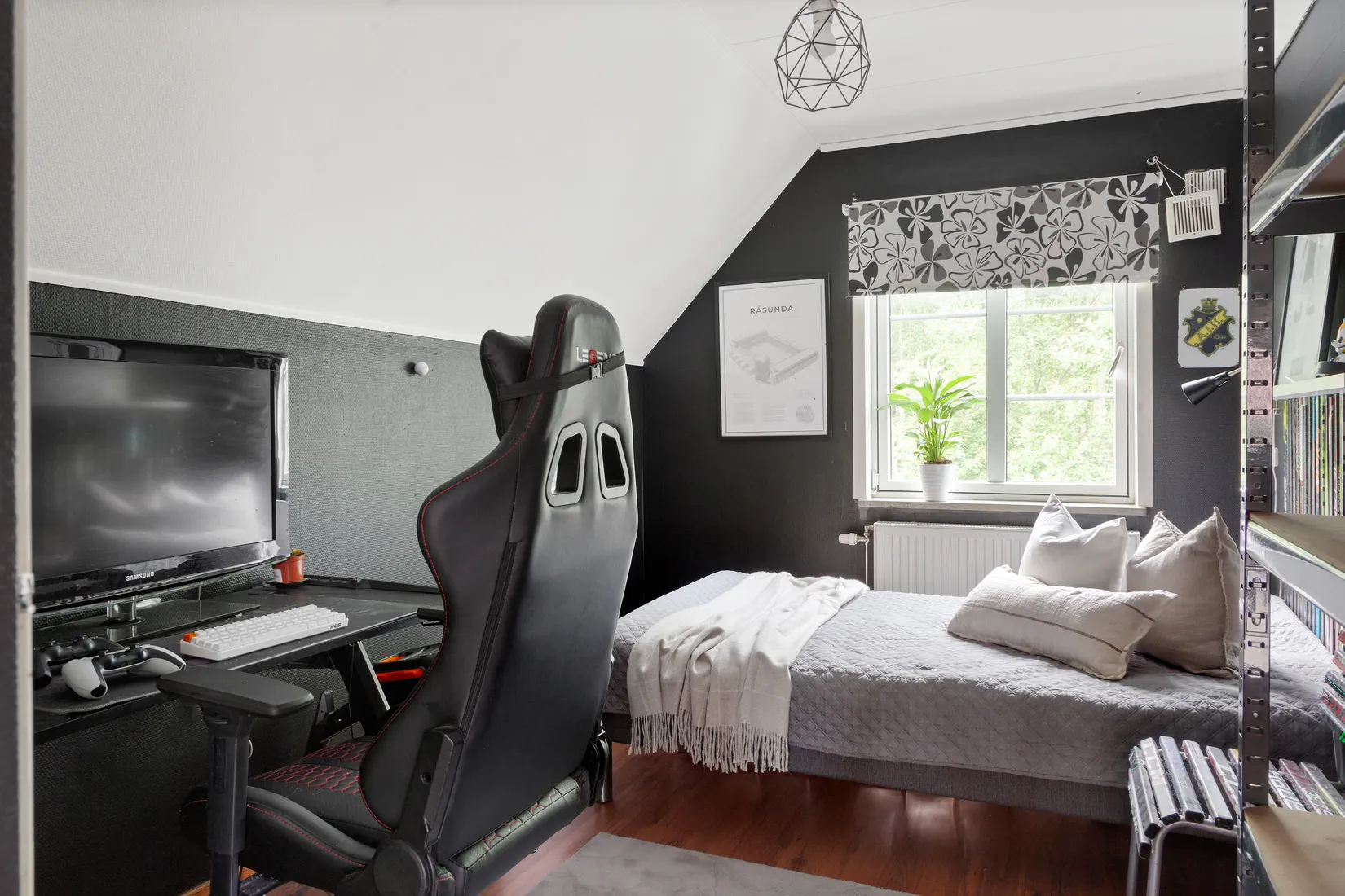 Villa, Enevägen 15, Enstaberga, Nyköping