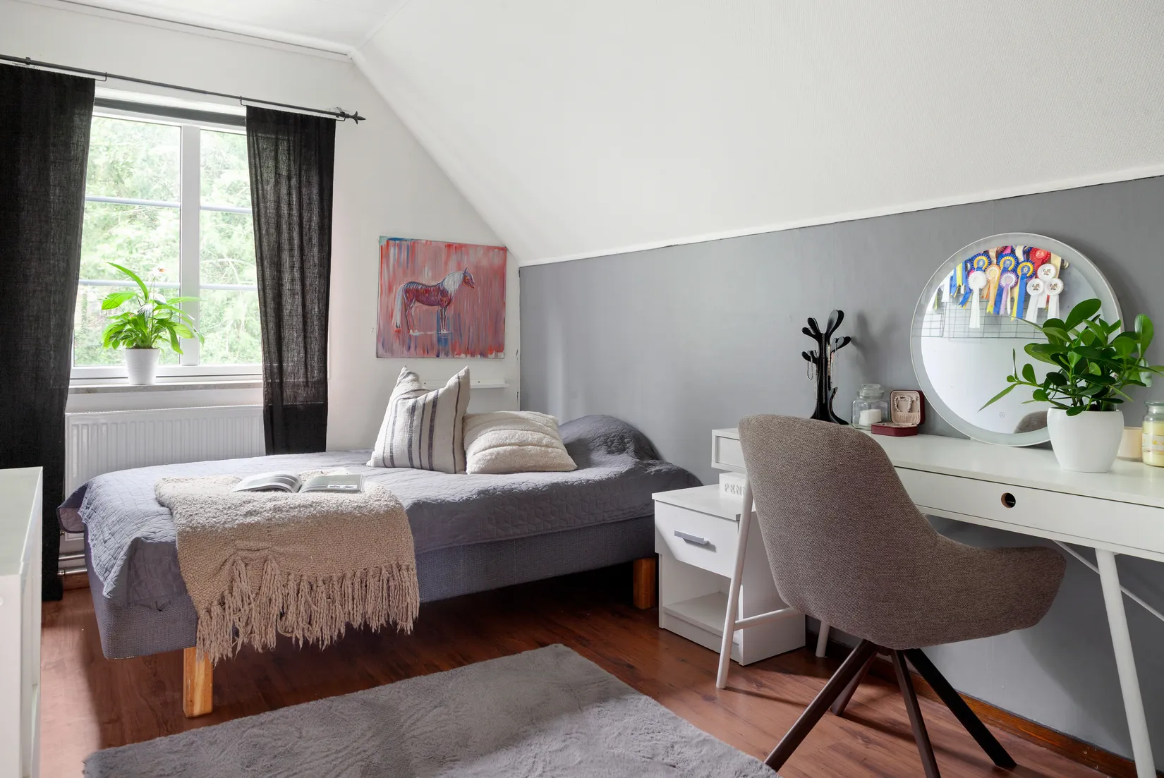 Villa, Enevägen 15, Enstaberga, Nyköping