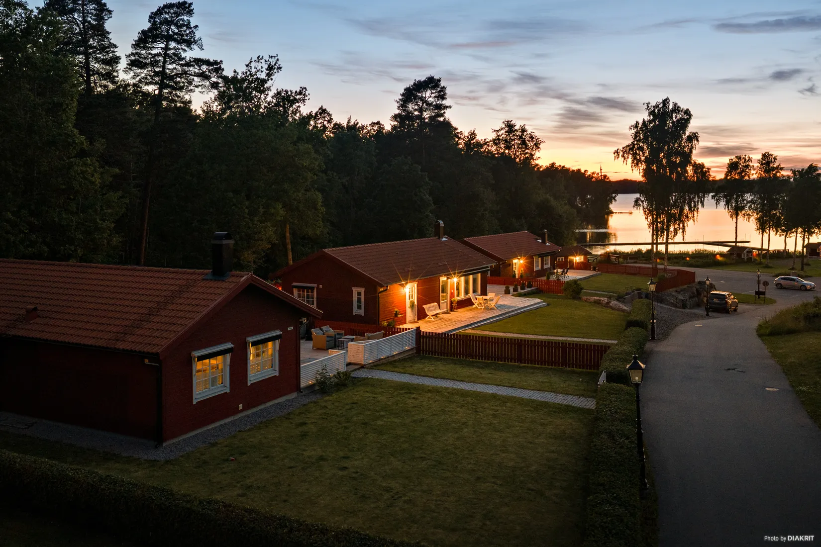 Villa, Katrinelund 458a, Katrinelund, Örebro
