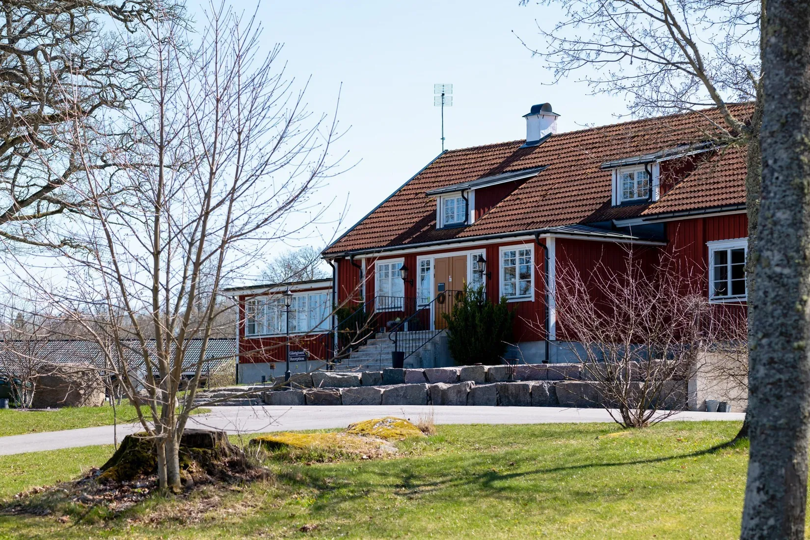 Villa, Katrinelund 458a, Katrinelund, Örebro
