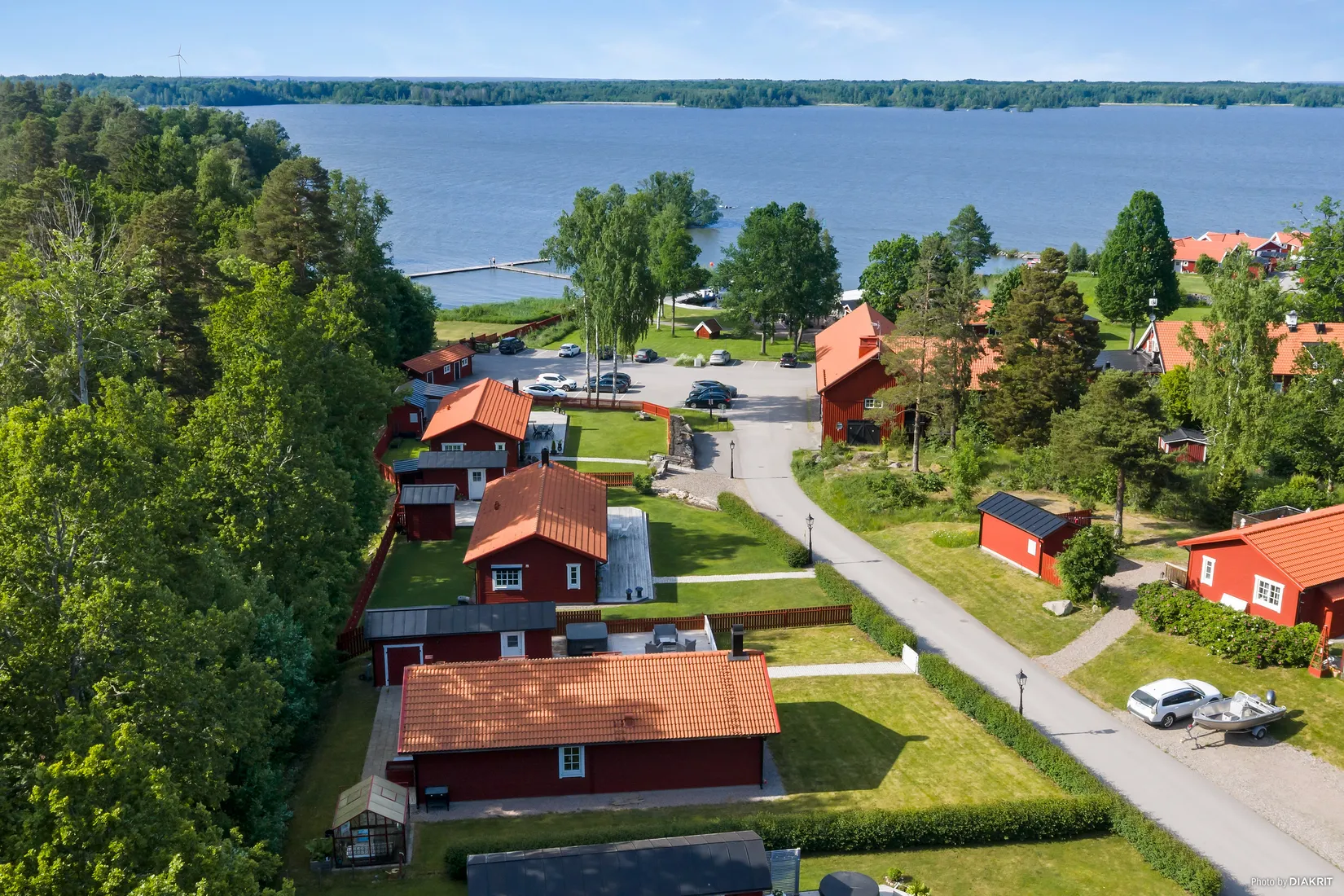 Villa, Katrinelund 458a, Katrinelund, Örebro