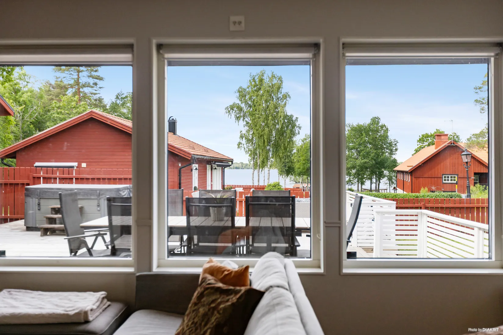 Villa, Katrinelund 458a, Katrinelund, Örebro