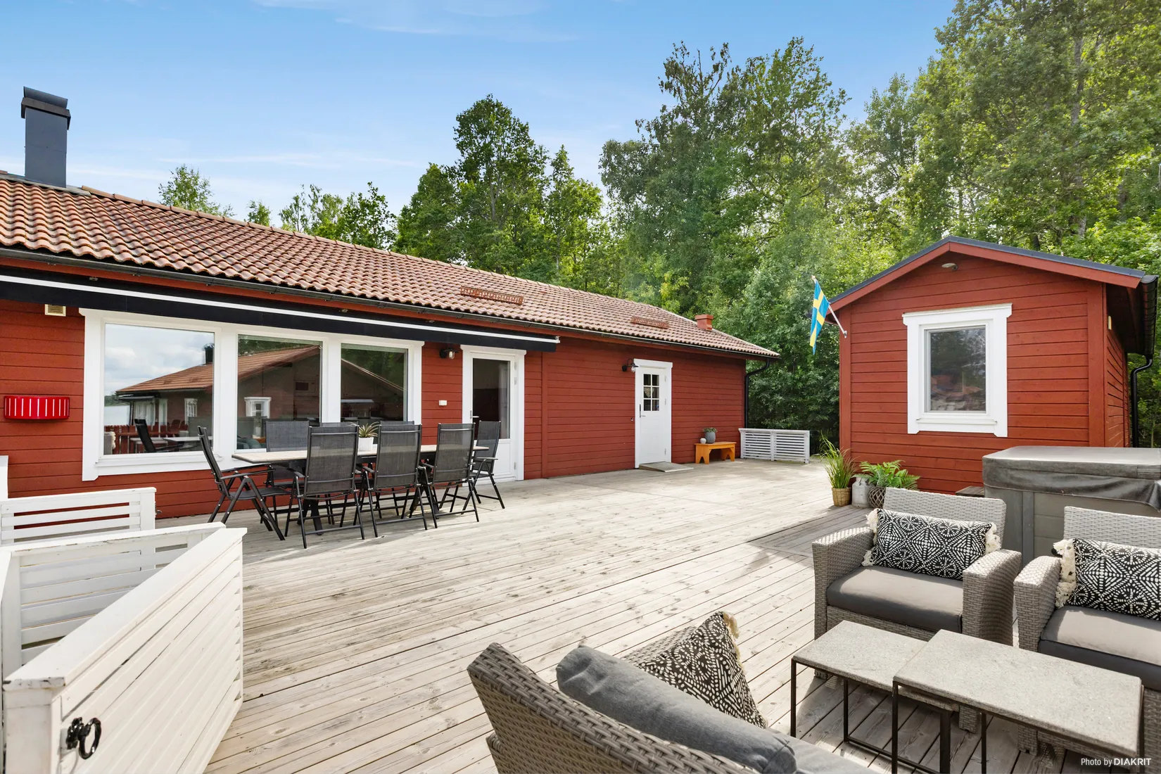 Villa, Katrinelund 458a, Katrinelund, Örebro