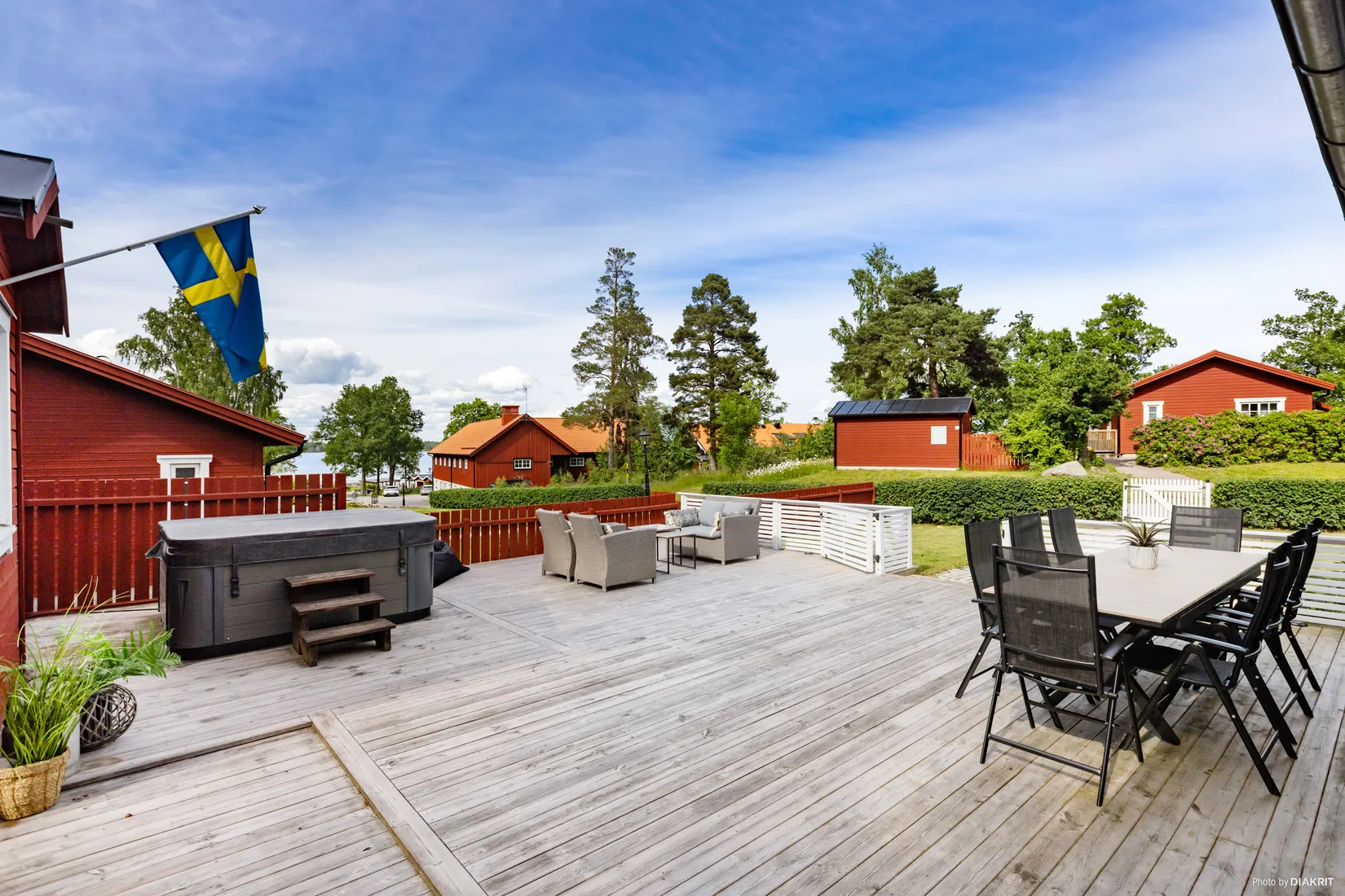 Villa, Katrinelund 458a, Katrinelund, Örebro