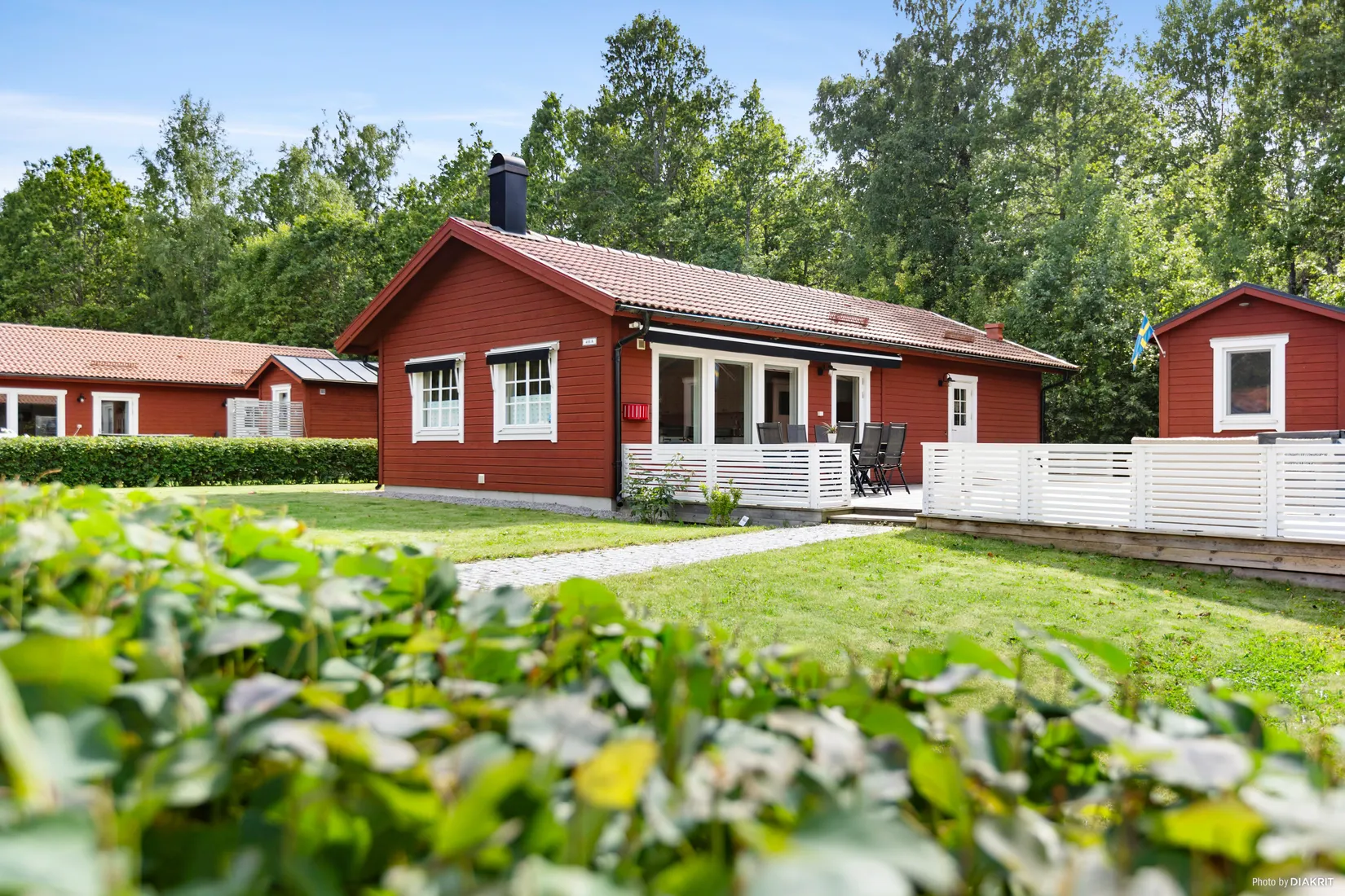 Villa, Katrinelund 458a, Katrinelund, Örebro