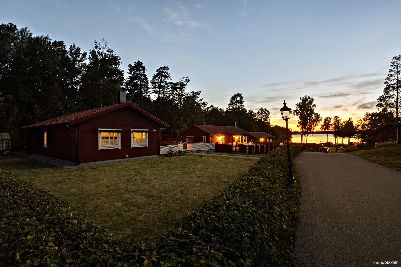 Villa, Katrinelund 458a, Katrinelund, Örebro