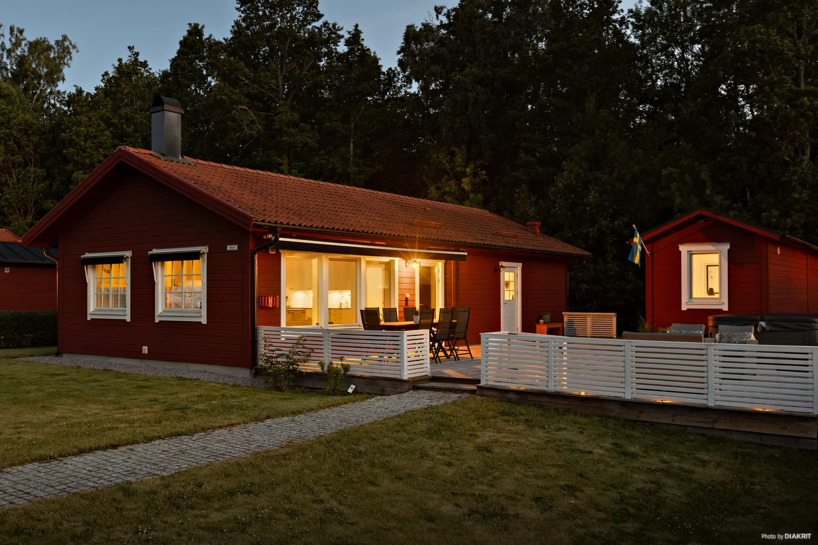 Villa, Katrinelund 458a, Katrinelund, Örebro