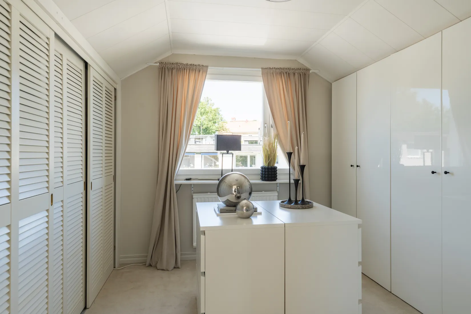 Villa, Tallstigen 8, Högberga, Lidingö