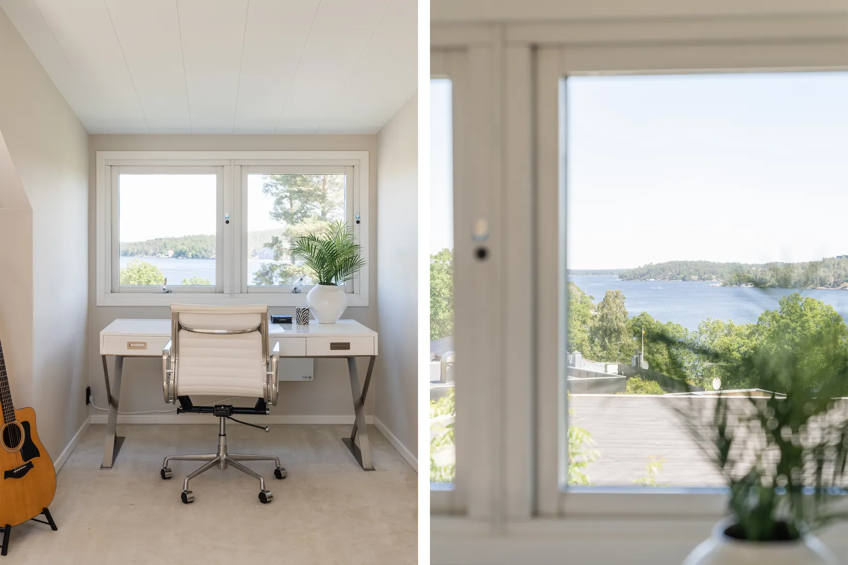 Villa, Tallstigen 8, Högberga, Lidingö