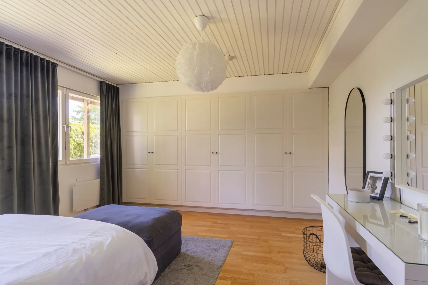Villa, Tallstigen 8, Högberga, Lidingö