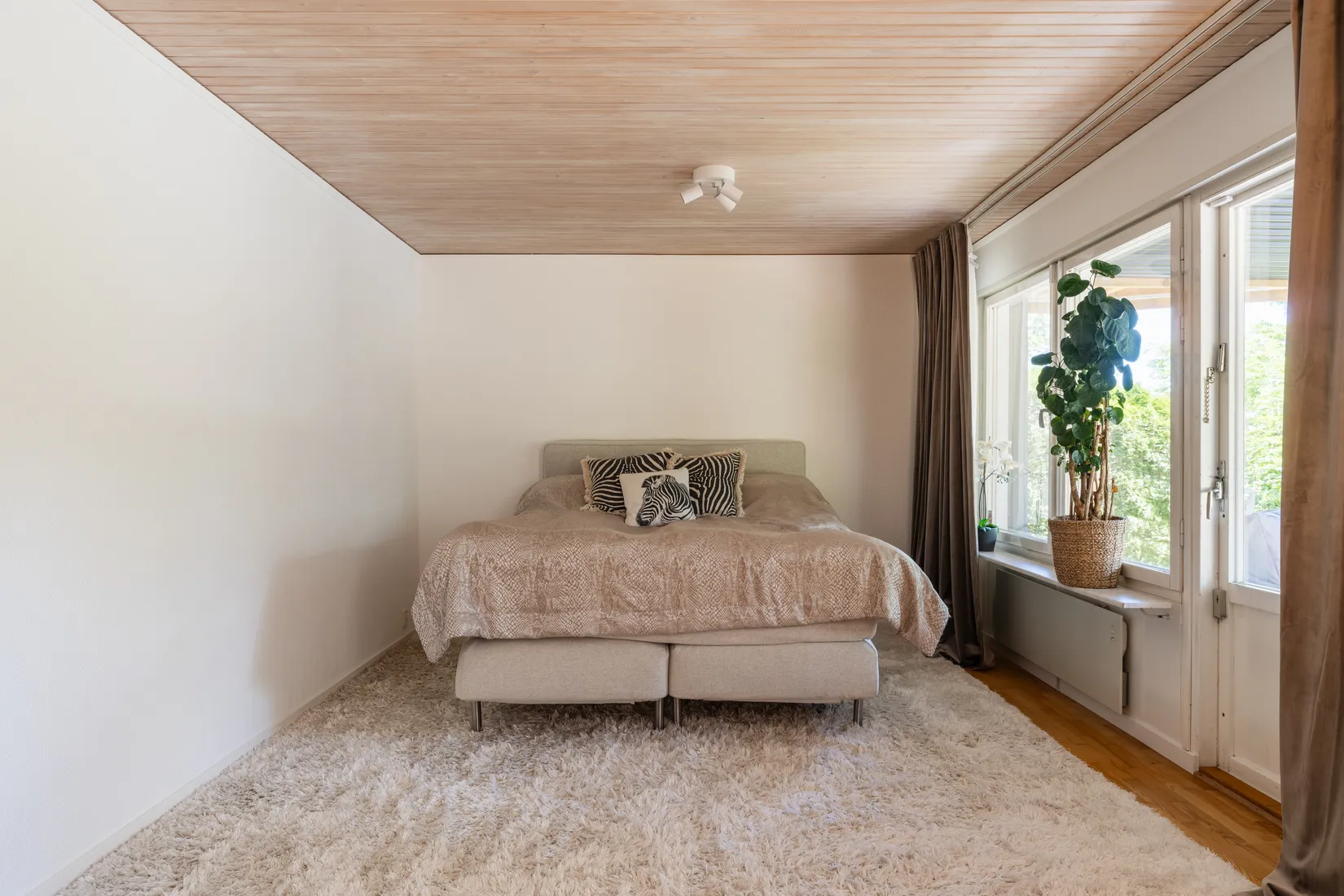 Villa, Tallstigen 8, Högberga, Lidingö