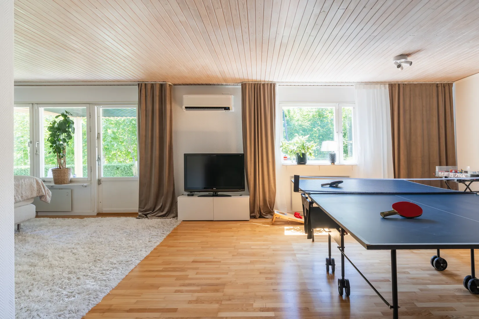 Villa, Tallstigen 8, Högberga, Lidingö