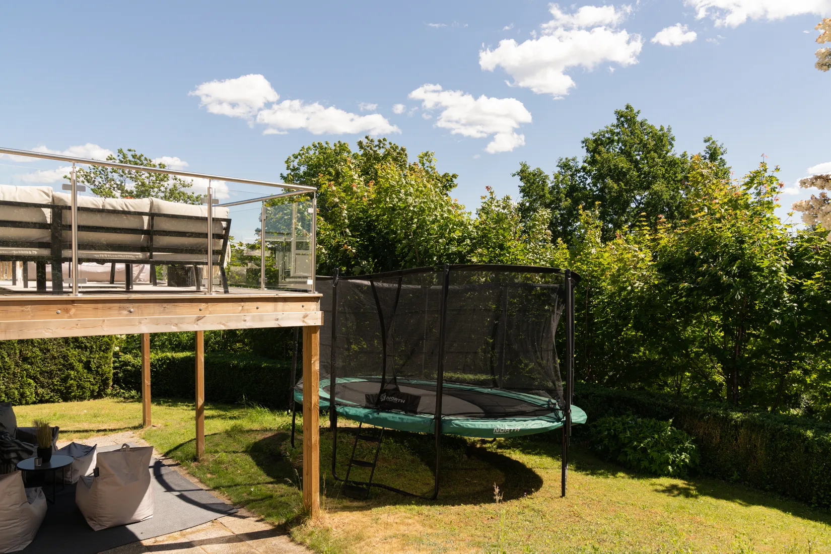 Villa, Tallstigen 8, Högberga, Lidingö