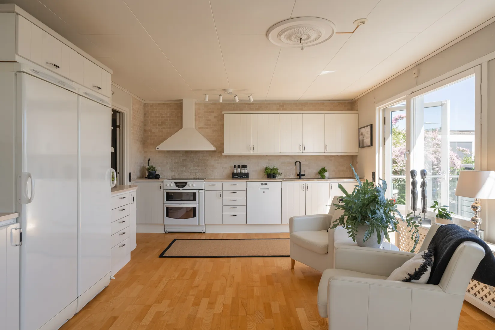 Villa, Tallstigen 8, Högberga, Lidingö