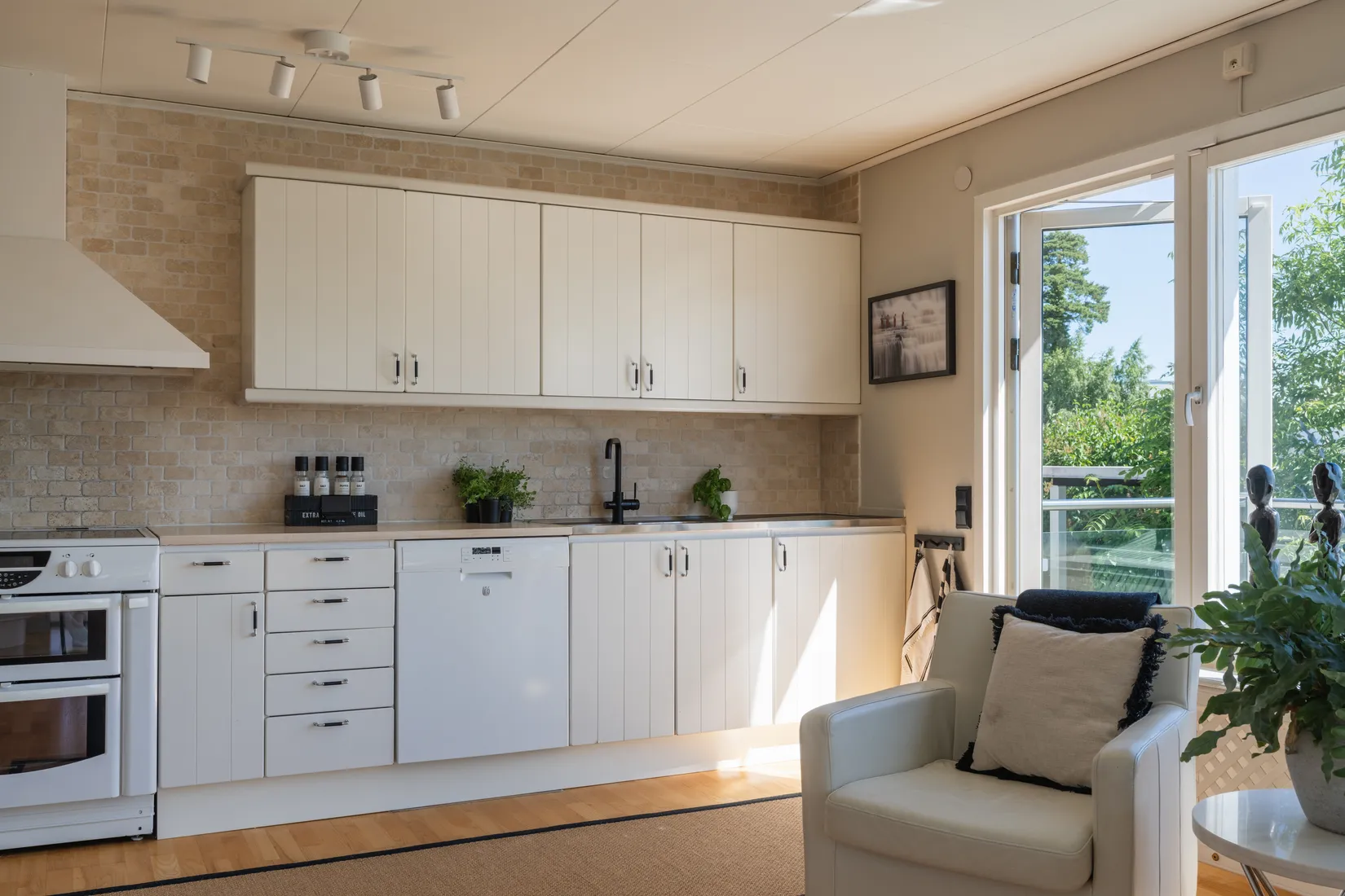 Villa, Tallstigen 8, Högberga, Lidingö