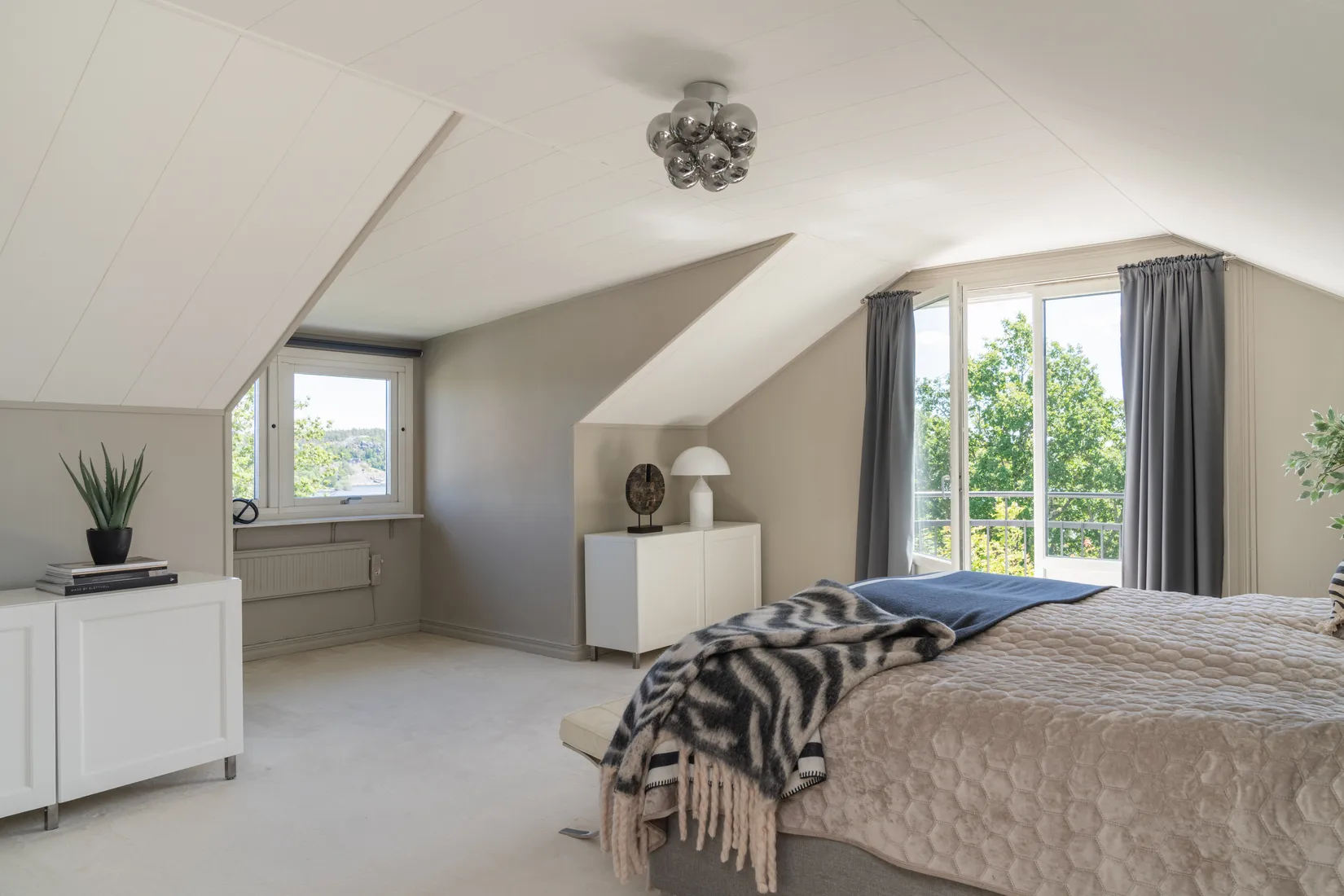 Villa, Tallstigen 8, Högberga, Lidingö