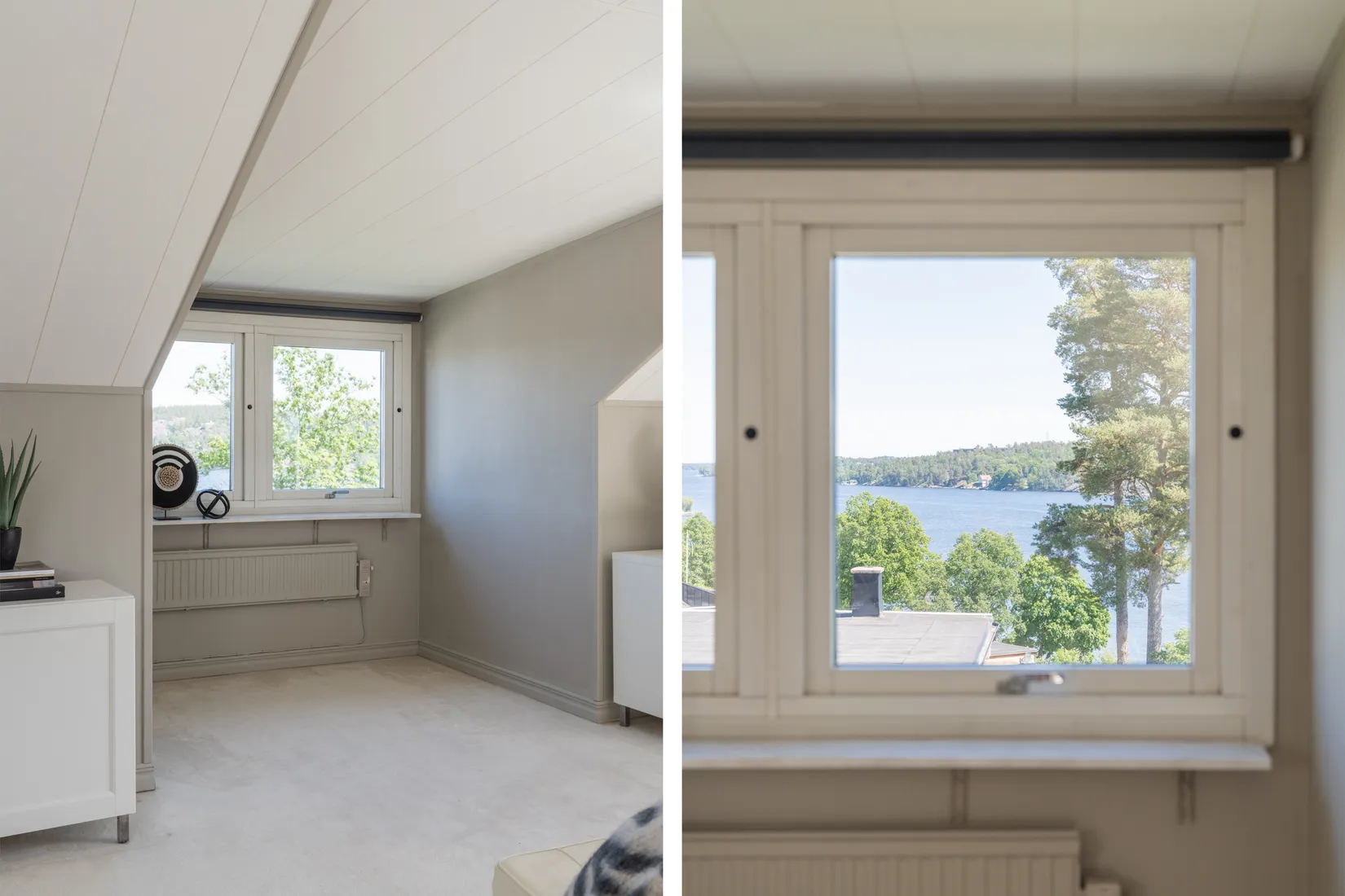 Villa, Tallstigen 8, Högberga, Lidingö