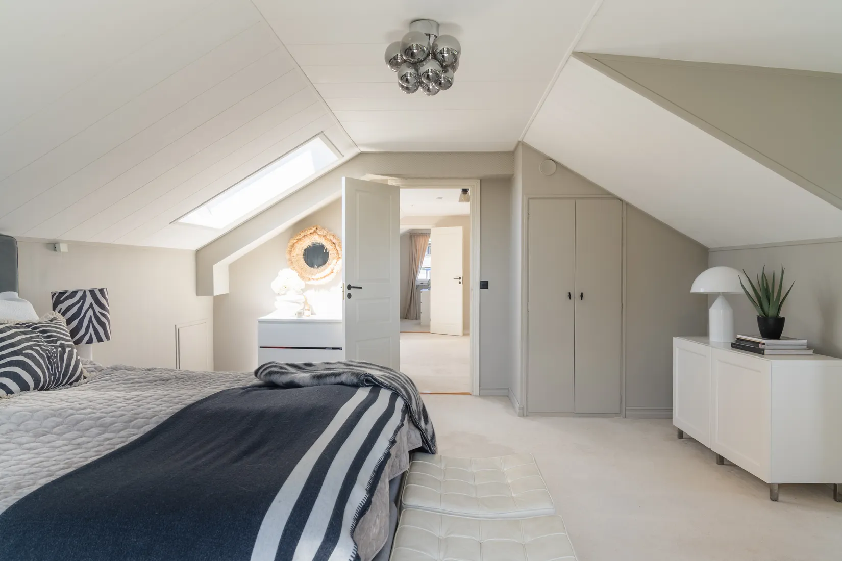 Villa, Tallstigen 8, Högberga, Lidingö