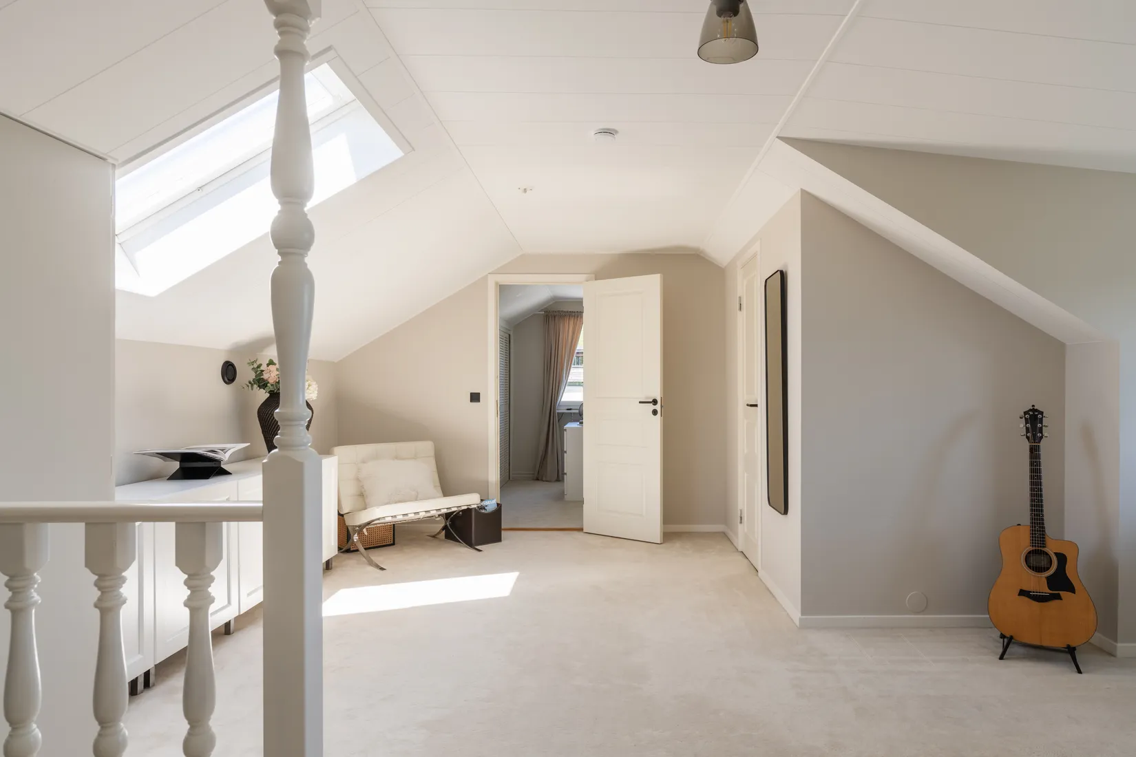 Villa, Tallstigen 8, Högberga, Lidingö