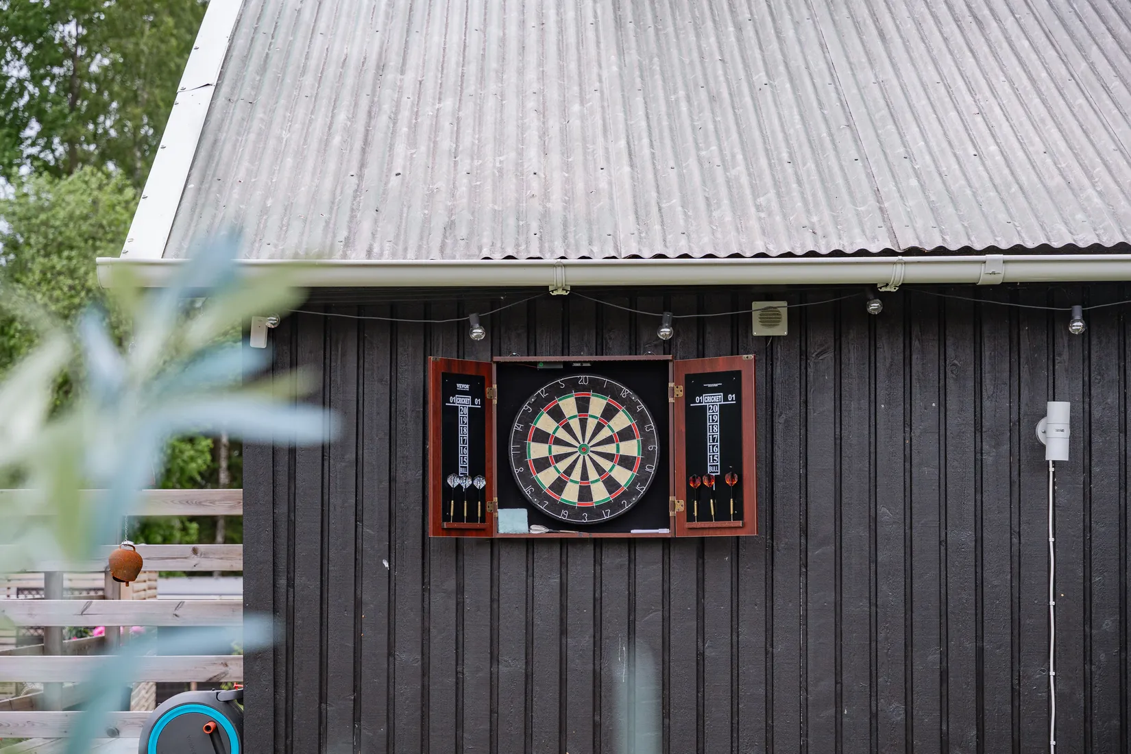 Villa, Långkärrsvägen 42, Svärtinge, Norrköping