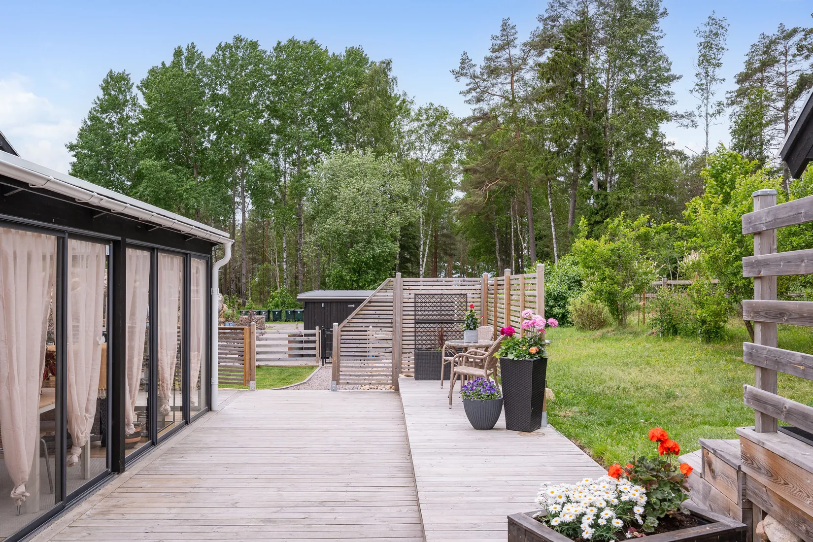 Villa, Långkärrsvägen 42, Svärtinge, Norrköping