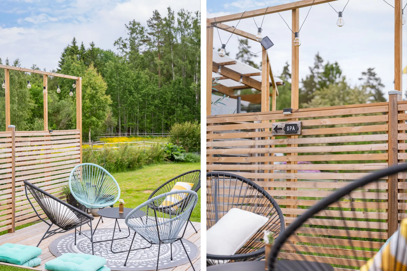 Villa, Långkärrsvägen 42, Svärtinge, Norrköping
