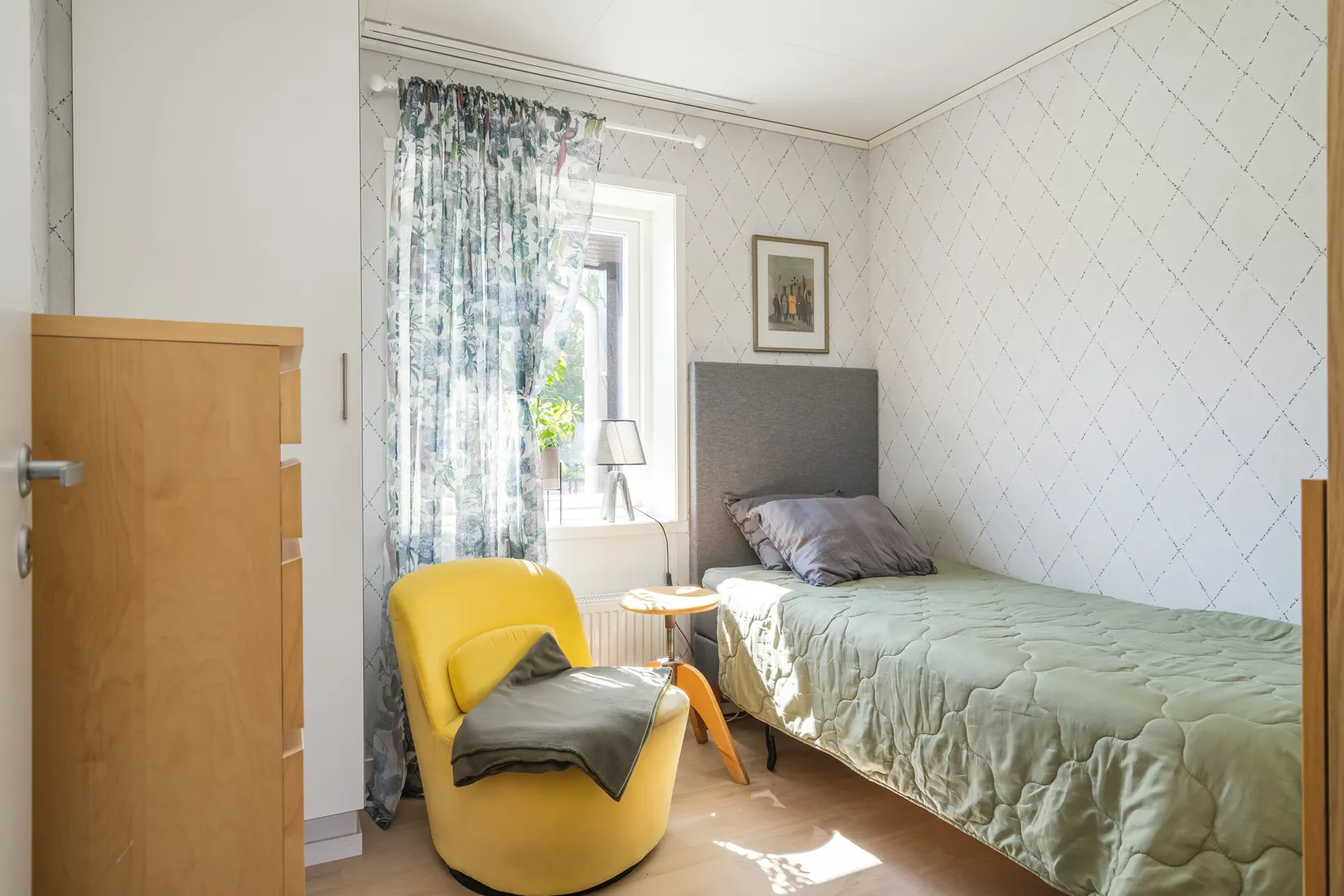 Villa, Långkärrsvägen 42, Svärtinge, Norrköping