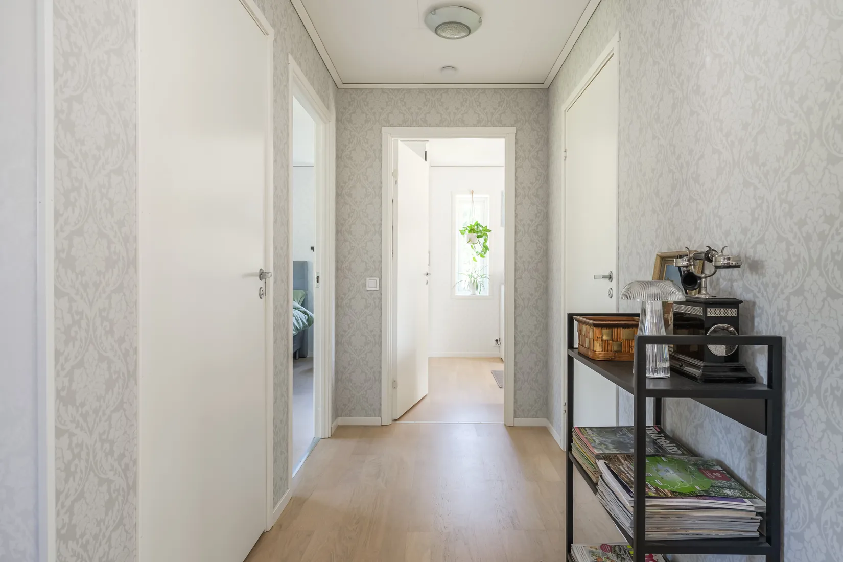Villa, Långkärrsvägen 42, Svärtinge, Norrköping