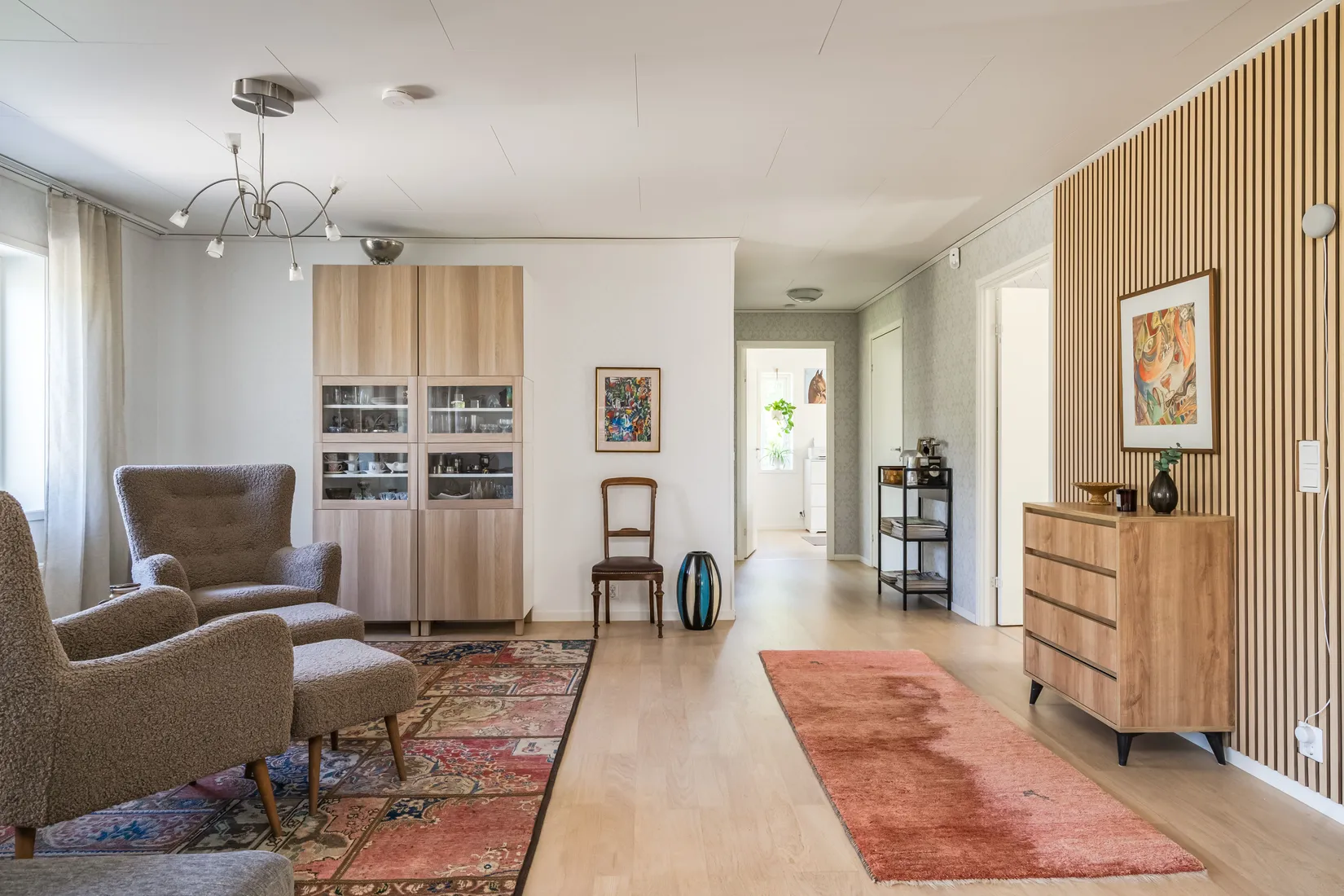 Villa, Långkärrsvägen 42, Svärtinge, Norrköping