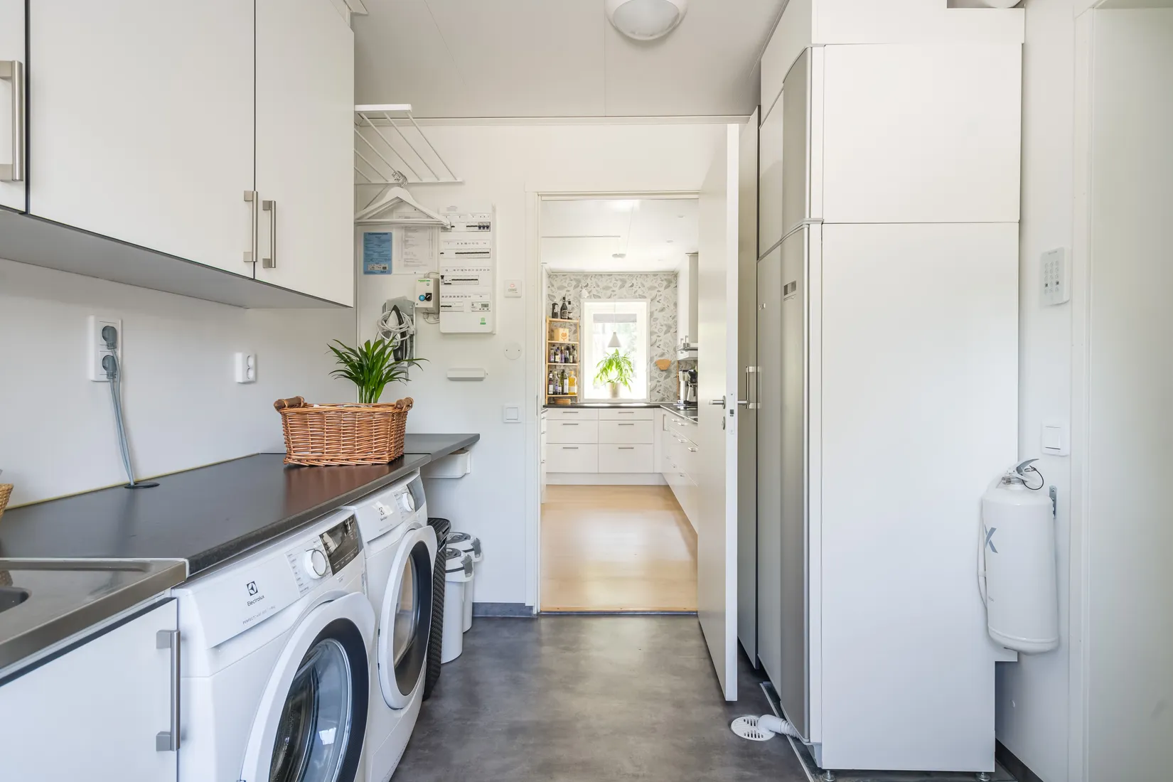 Villa, Långkärrsvägen 42, Svärtinge, Norrköping
