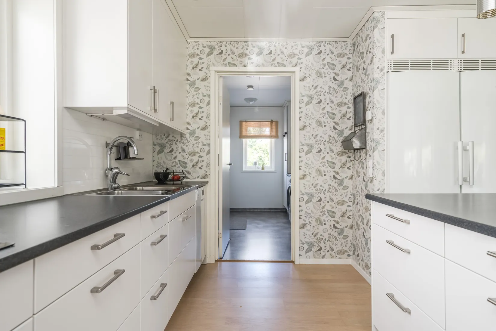 Villa, Långkärrsvägen 42, Svärtinge, Norrköping