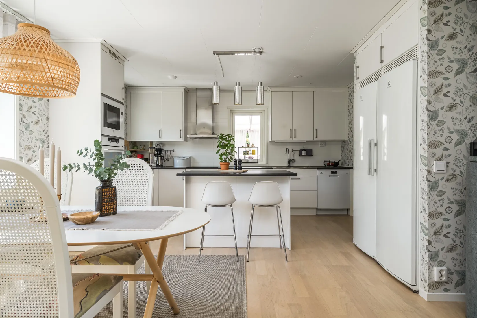 Villa, Långkärrsvägen 42, Svärtinge, Norrköping