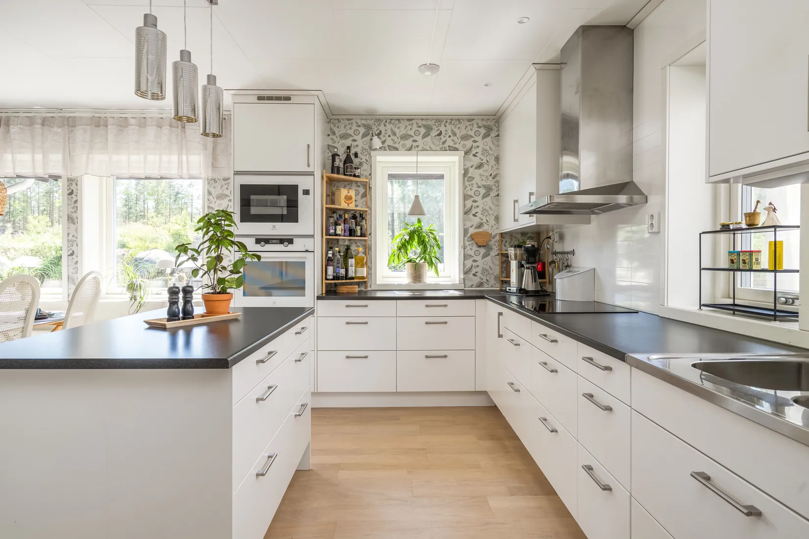 Villa, Långkärrsvägen 42, Svärtinge, Norrköping