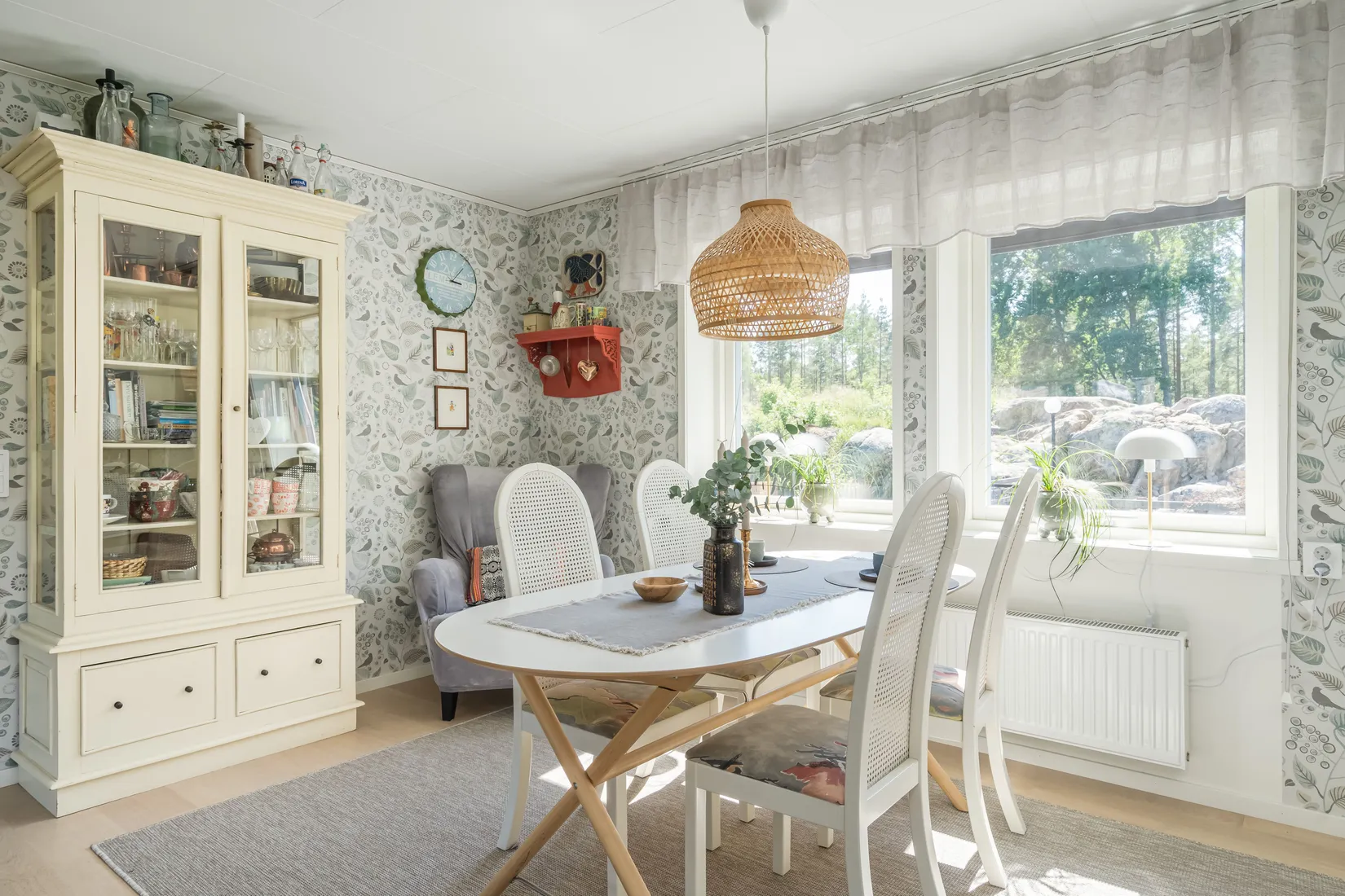 Villa, Långkärrsvägen 42, Svärtinge, Norrköping