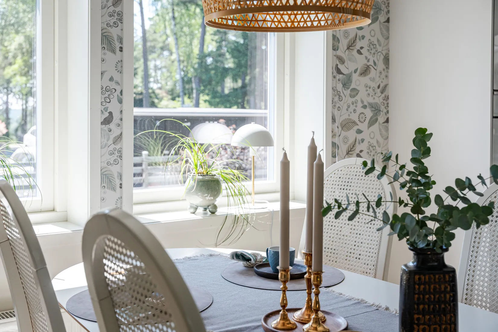 Villa, Långkärrsvägen 42, Svärtinge, Norrköping
