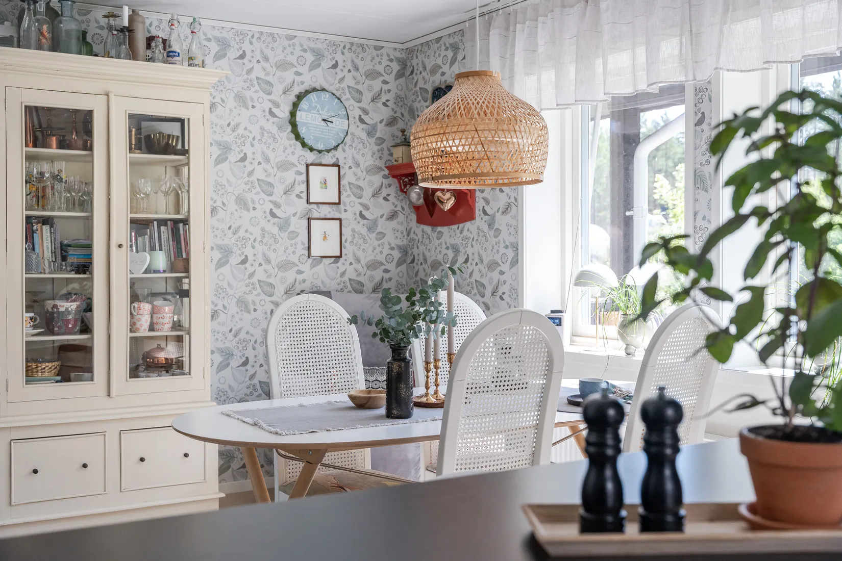 Villa, Långkärrsvägen 42, Svärtinge, Norrköping