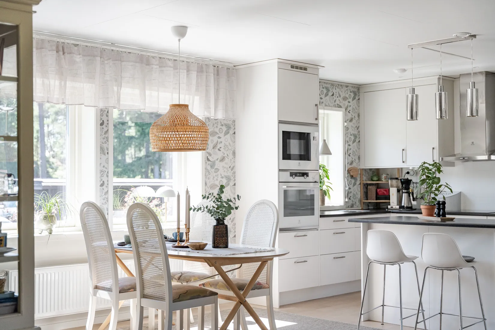 Villa, Långkärrsvägen 42, Svärtinge, Norrköping