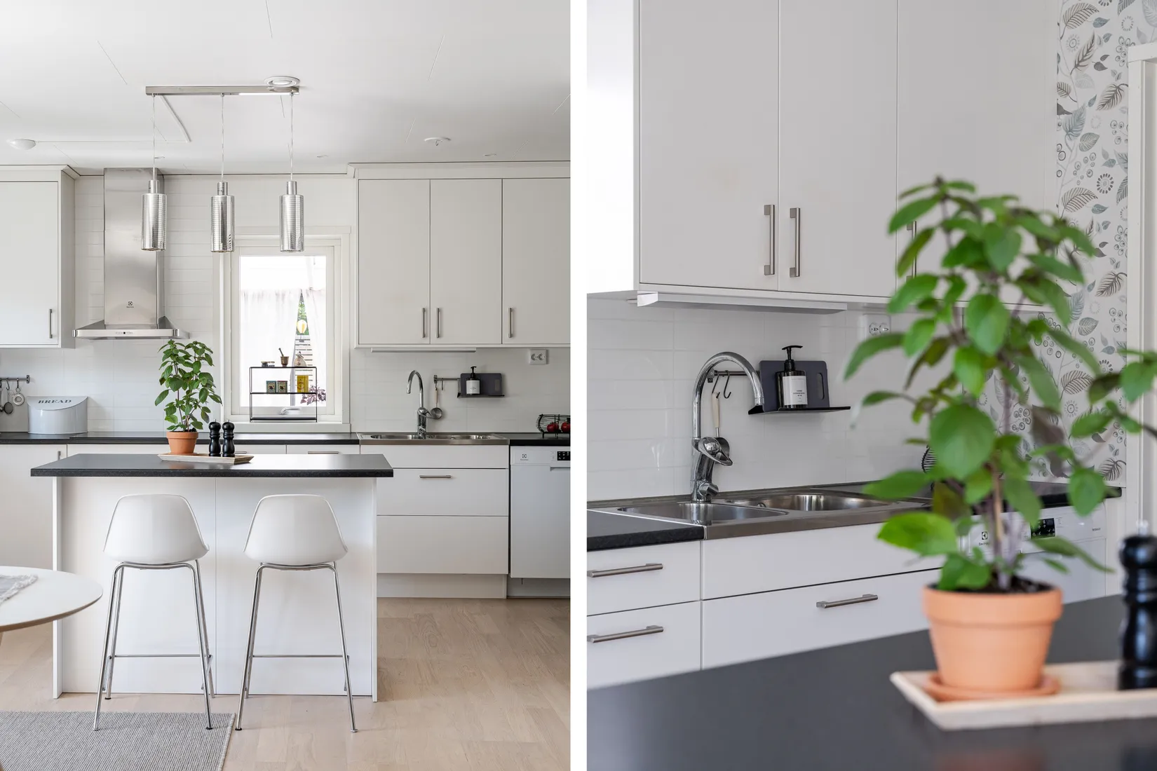 Villa, Långkärrsvägen 42, Svärtinge, Norrköping
