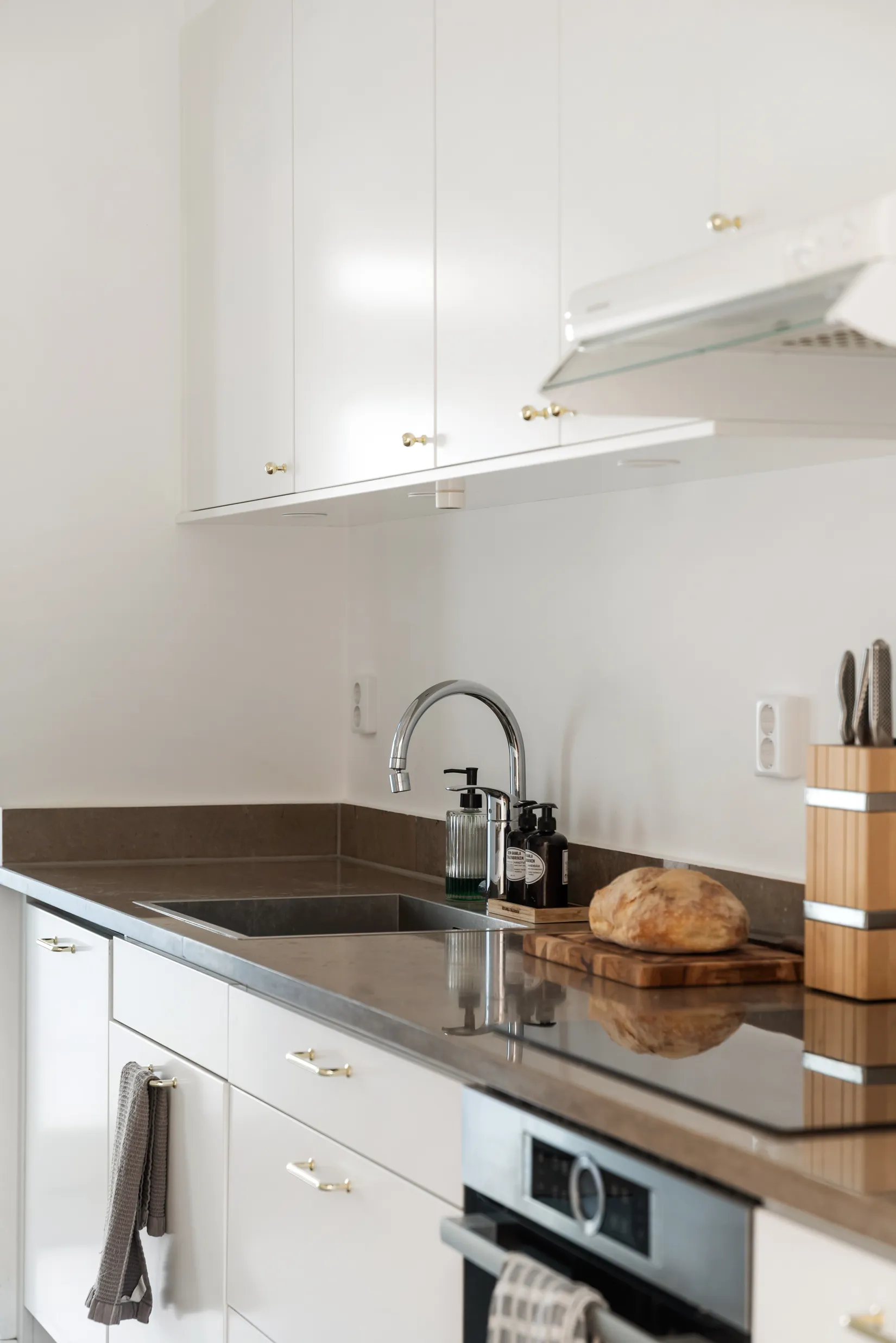 Bostadsrätt, BYLE ALLÉ 3 LGH 1001, Byle, Täby