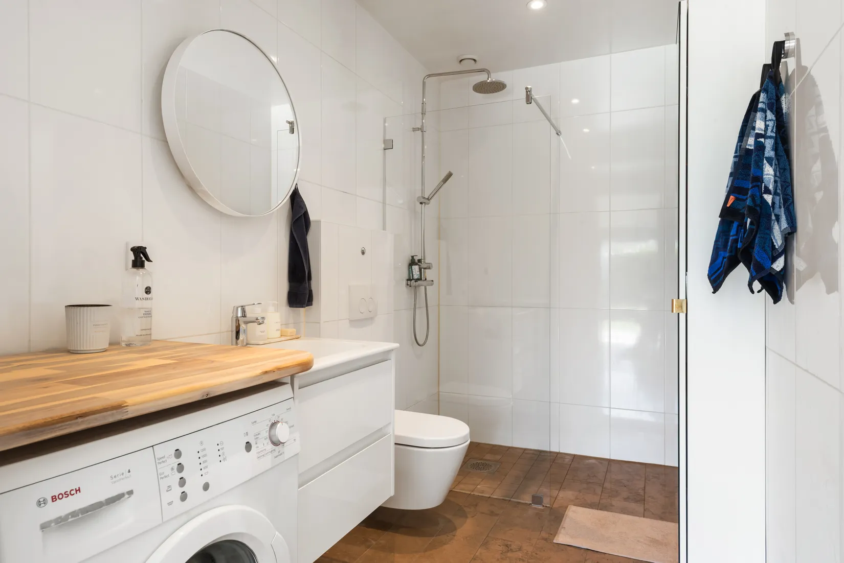 Bostadsrätt, BYLE ALLÉ 3 LGH 1001, Byle, Täby