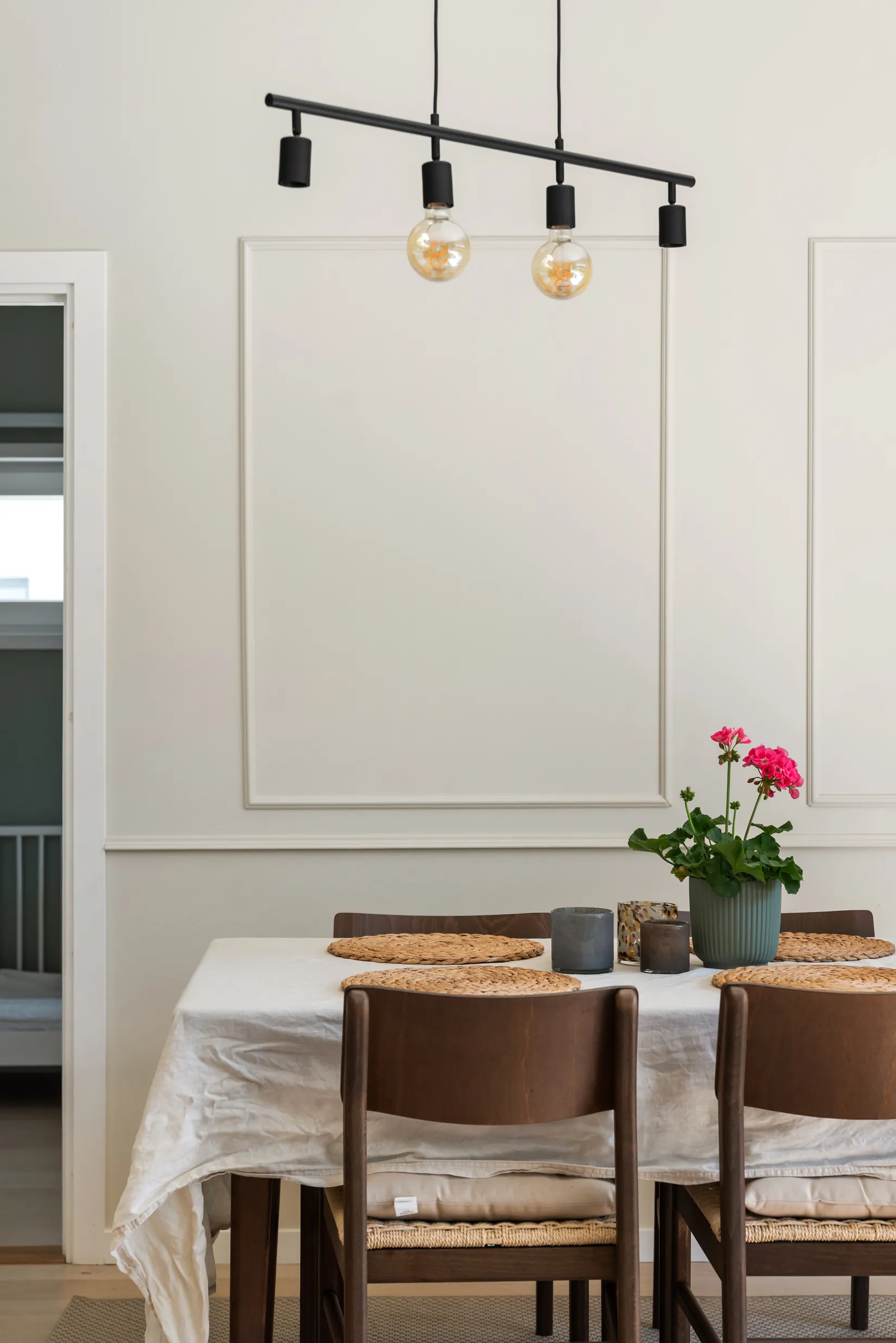 Bostadsrätt, BYLE ALLÉ 3 LGH 1001, Byle, Täby