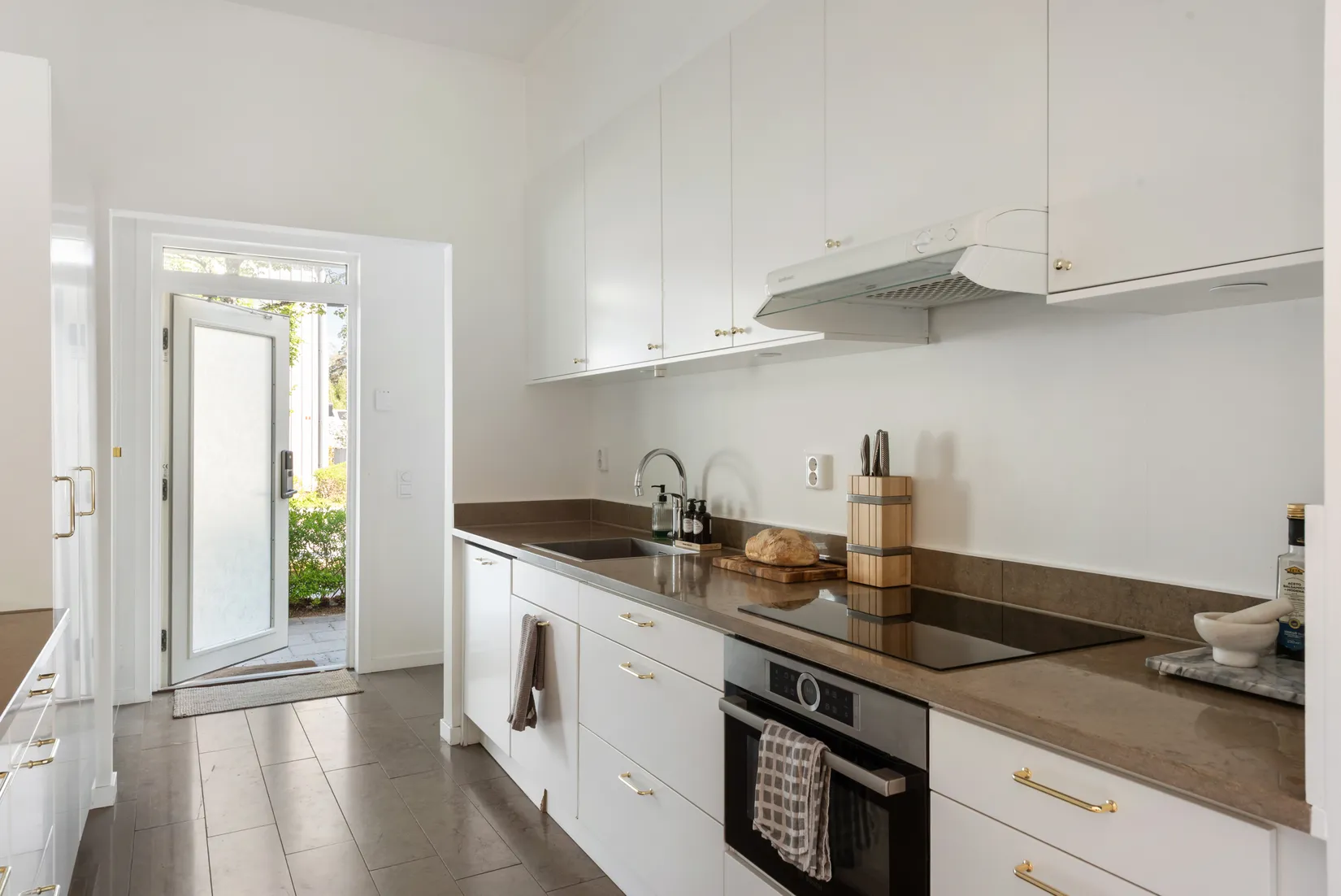 Bostadsrätt, BYLE ALLÉ 3 LGH 1001, Byle, Täby