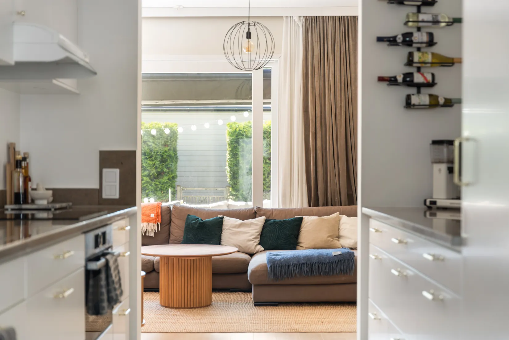 Bostadsrätt, BYLE ALLÉ 3 LGH 1001, Byle, Täby